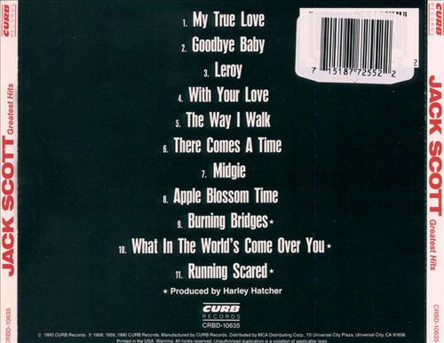 Greatest Hits cover art