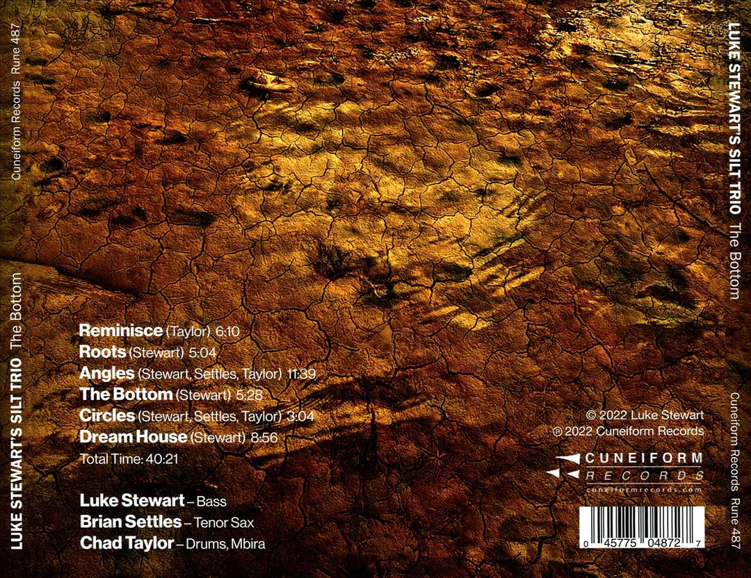 Bottom cover art