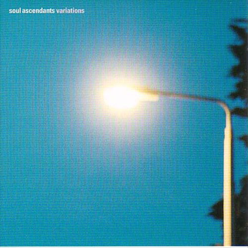 Variations by Soul Ascendants [Import] cover art