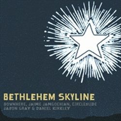 Bethlehem Skyline cover art