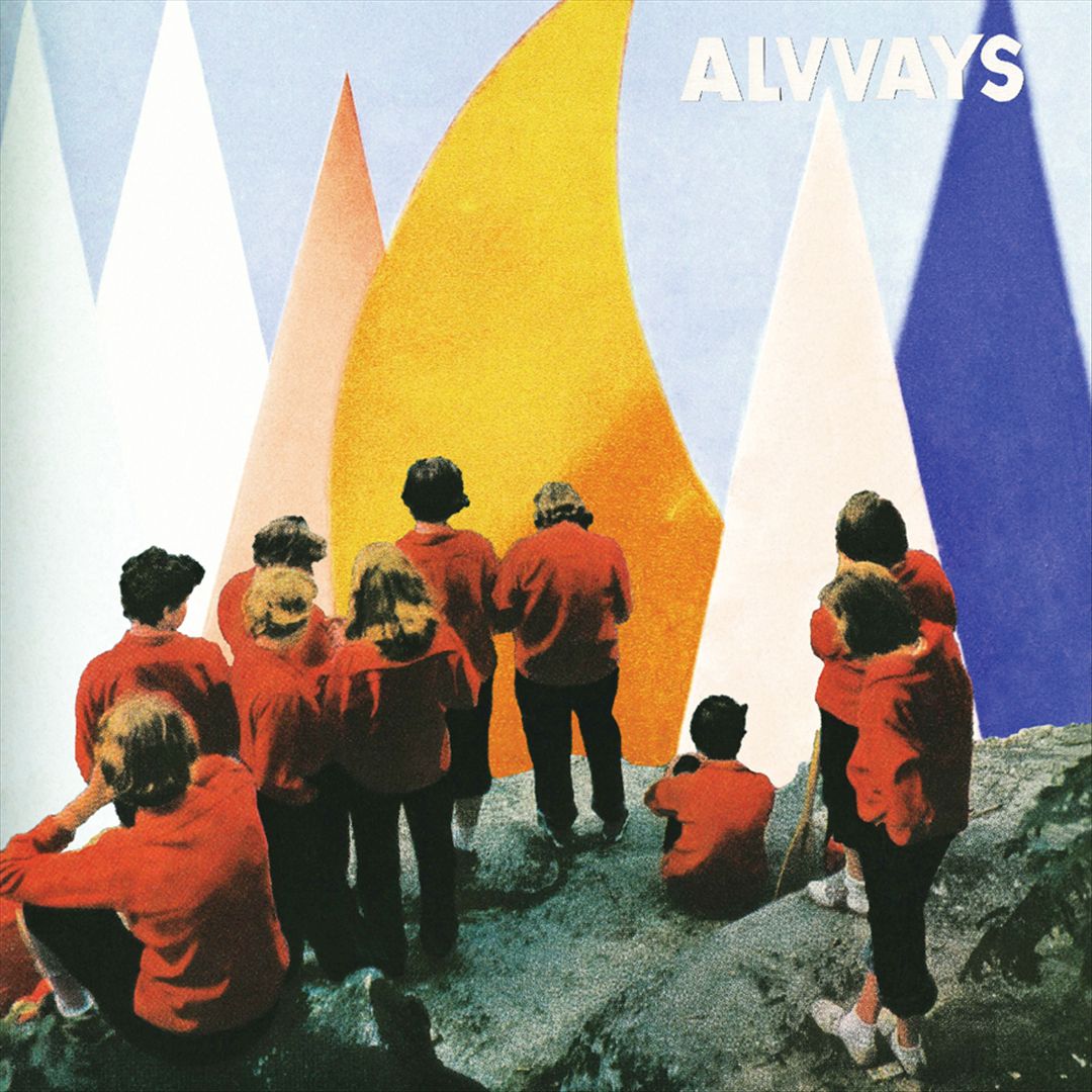 Antisocialites [180 Gram Colored Vinyl] [Download Card] cover art