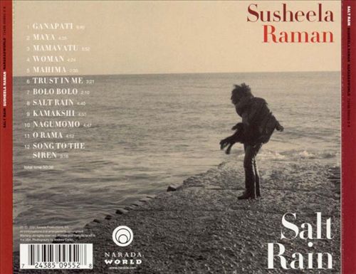Salt Rain cover art