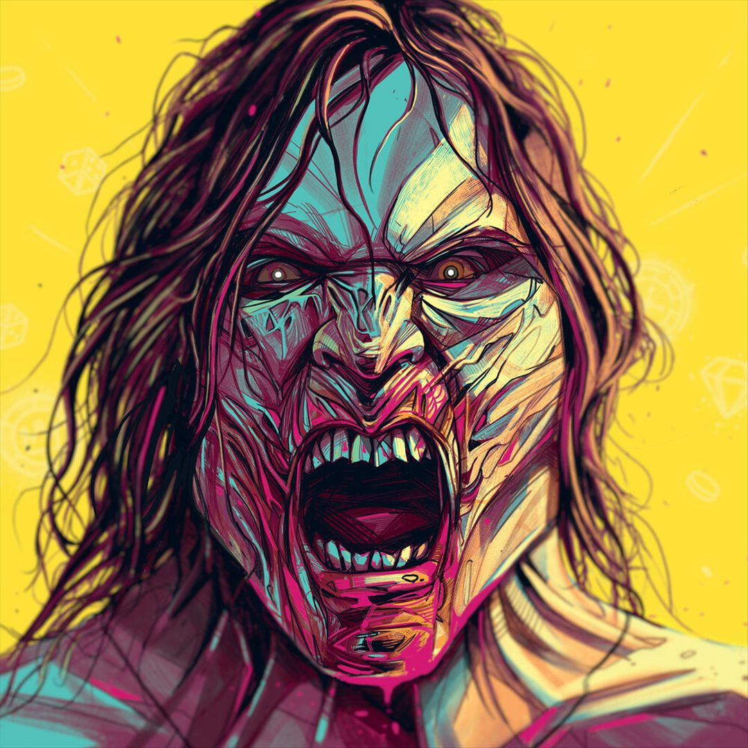 Army of the Dead [Original Motion Picture Score] cover art