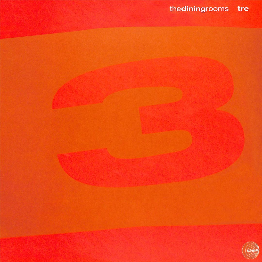 Tre cover art