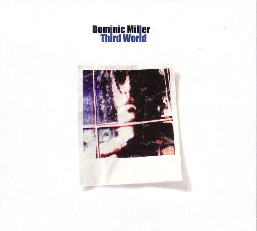 Third World cover art