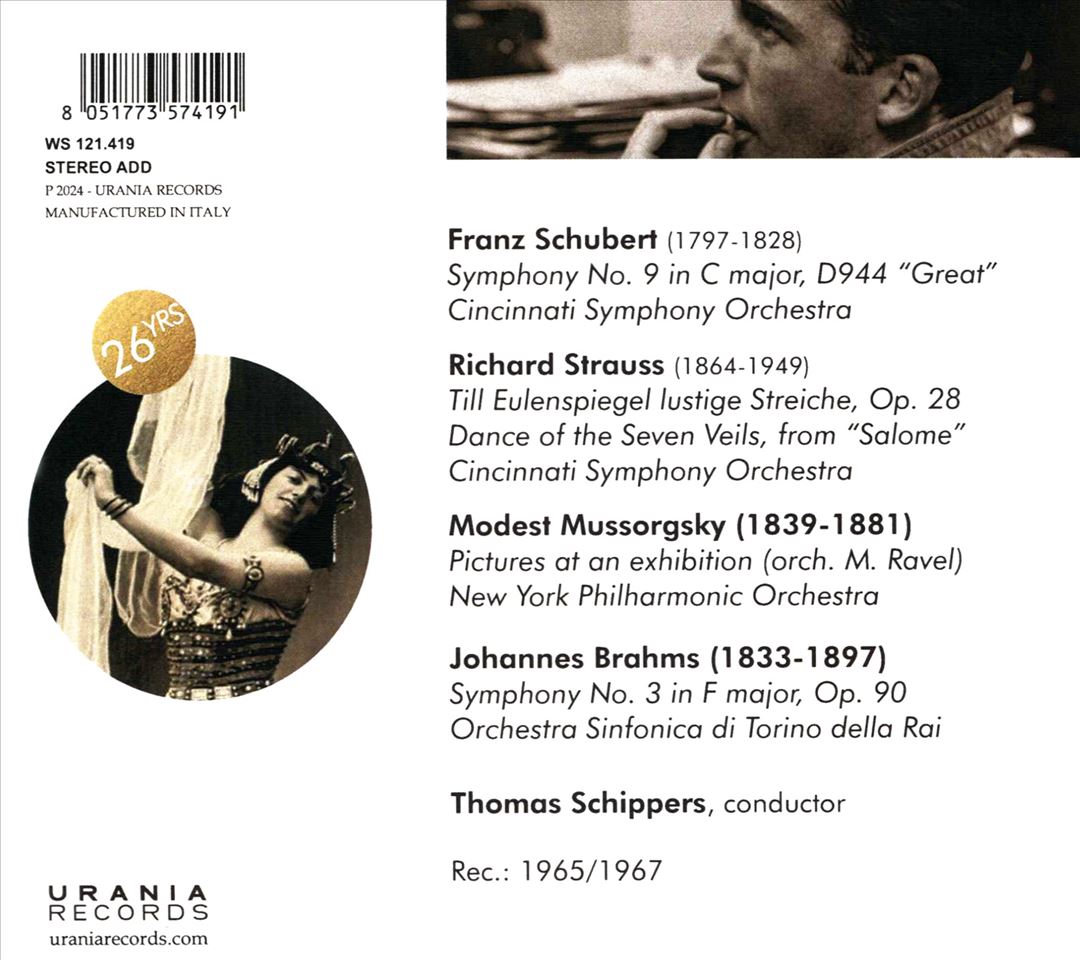 Thomas Shippers: A Retrospective cover art
