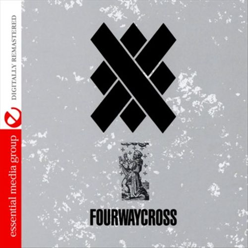 Fourwaycross cover art
