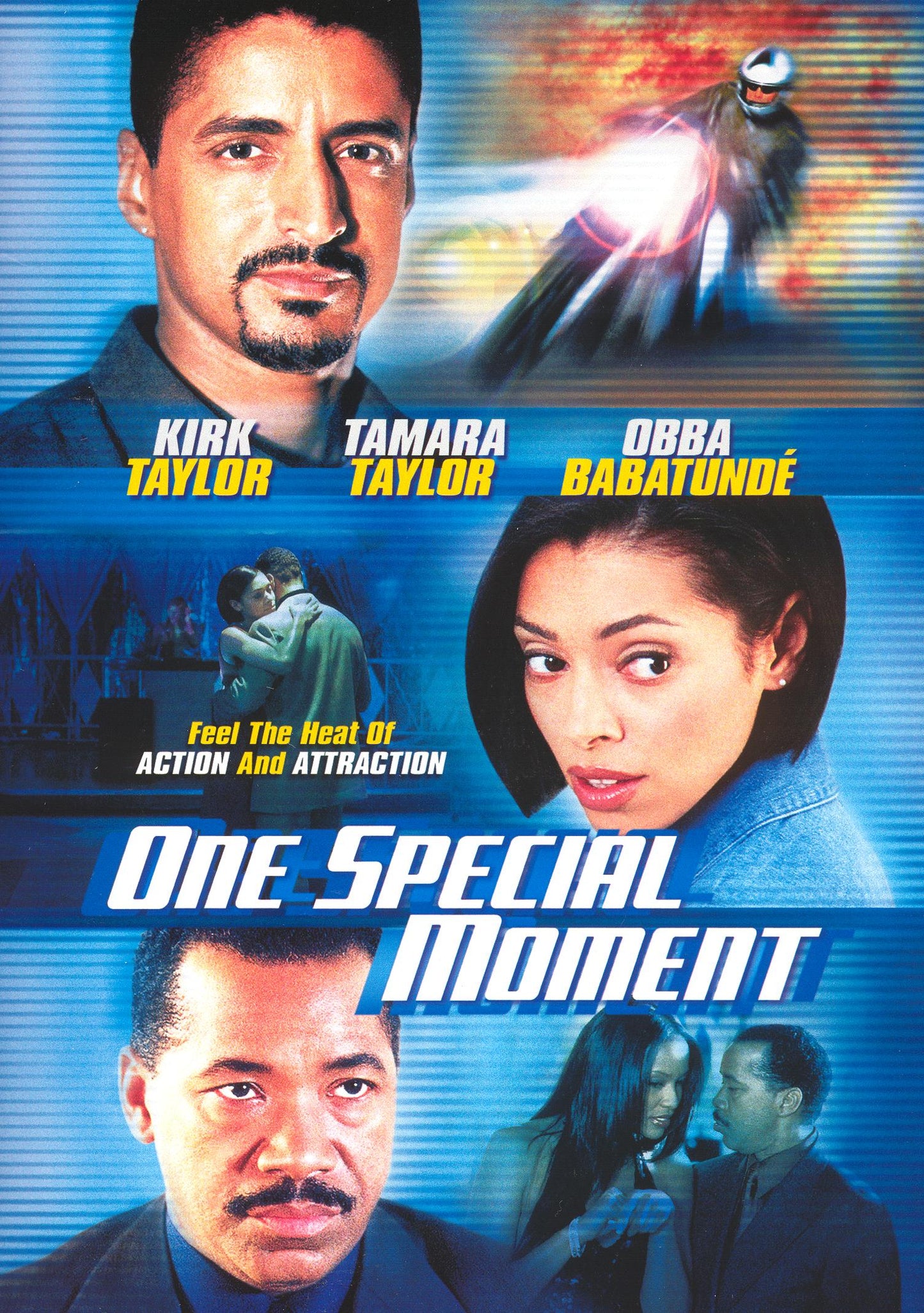One Special Moment cover art
