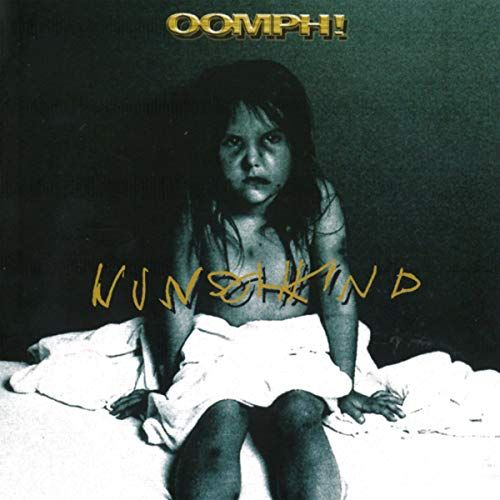 Wunschkind cover art