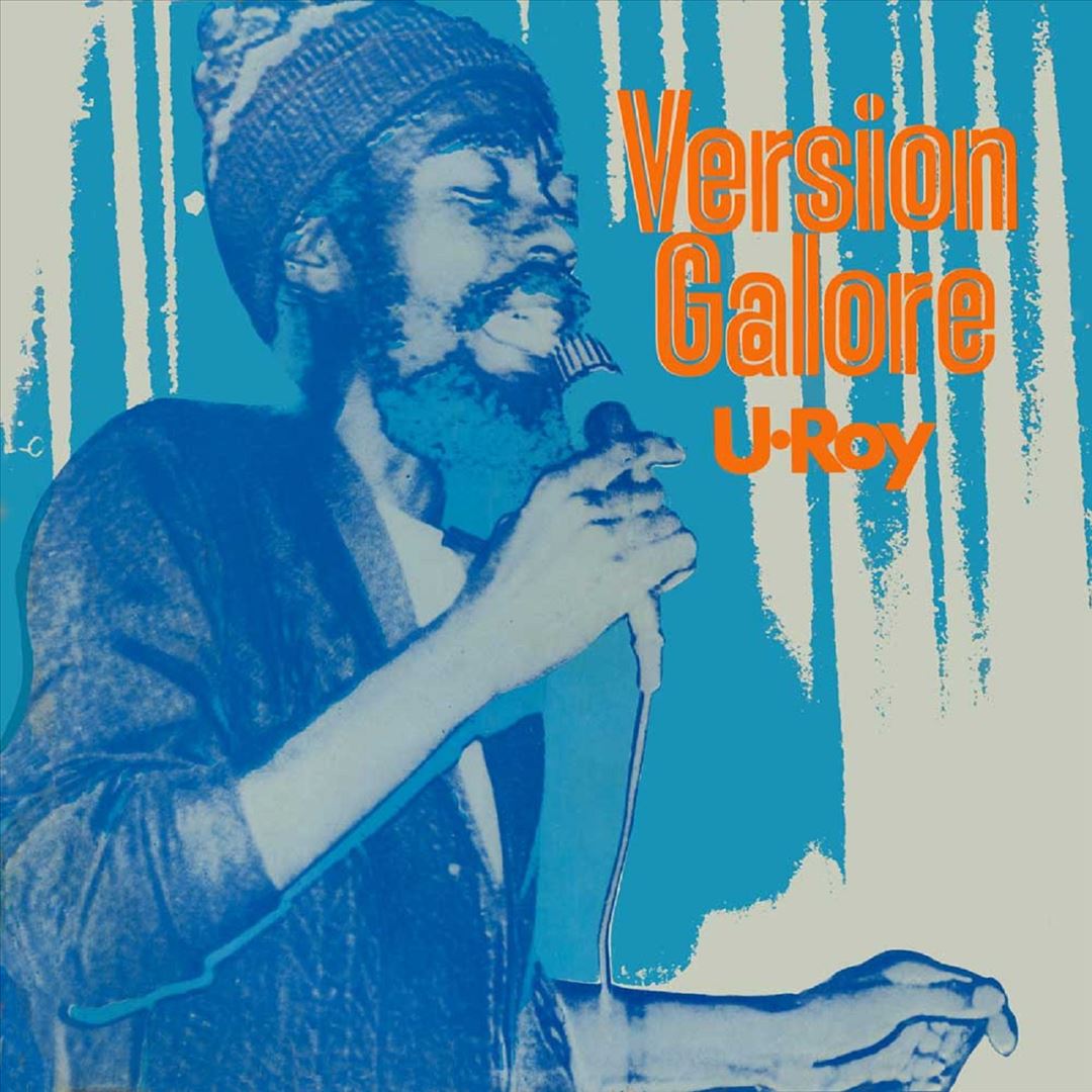 Version Galore [Expanded Edition] cover art