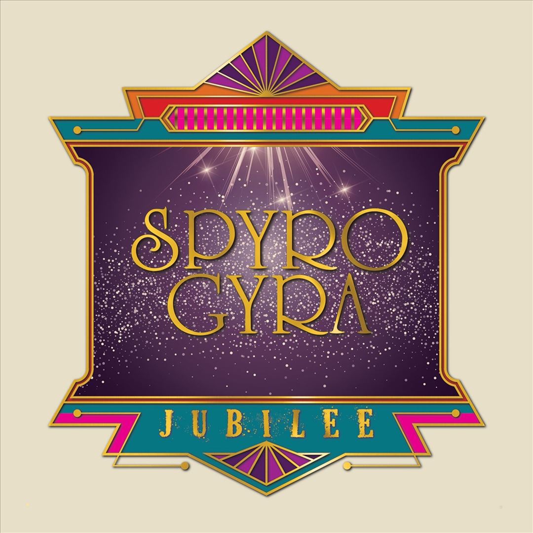 Jubilee cover art