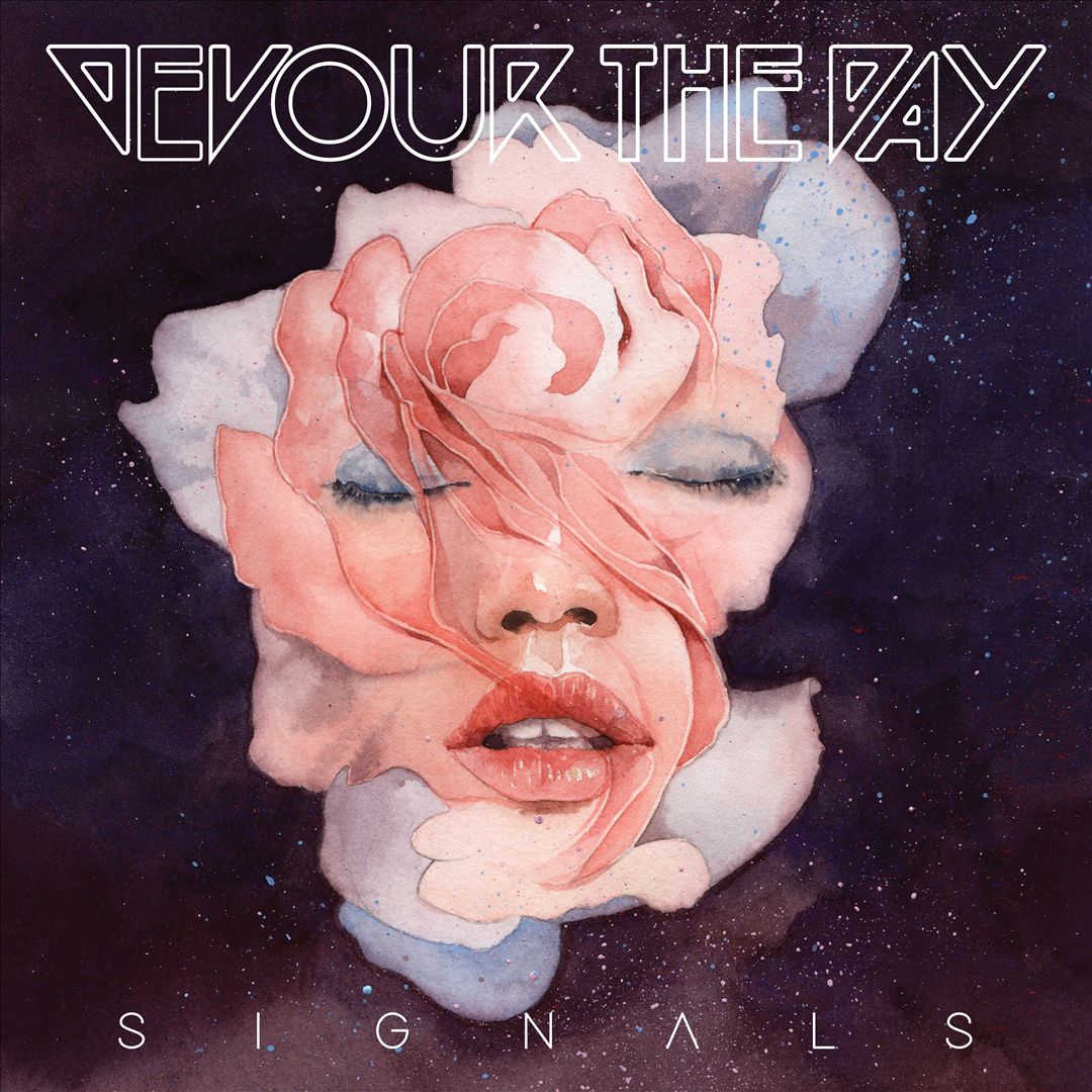 Signals cover art