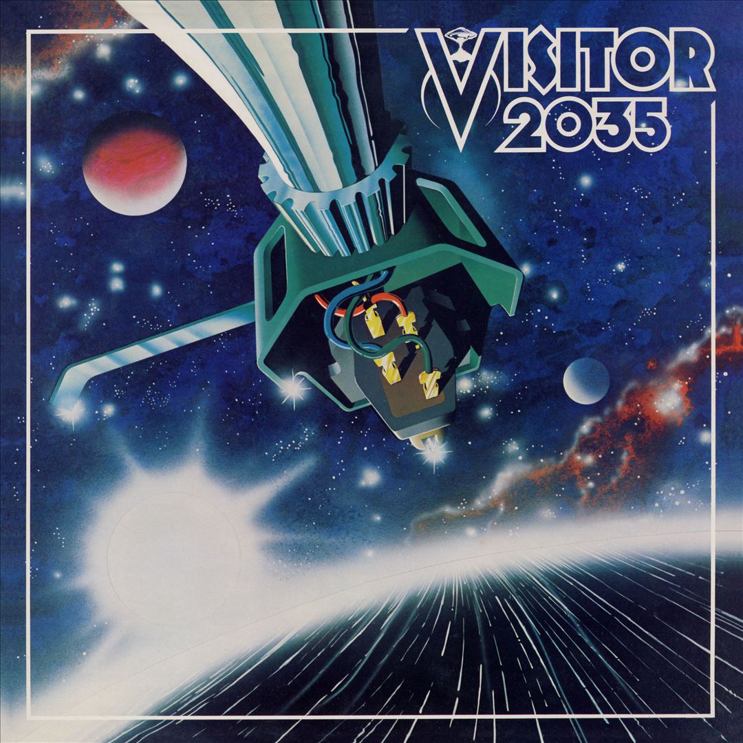 Visitor 2035 cover art