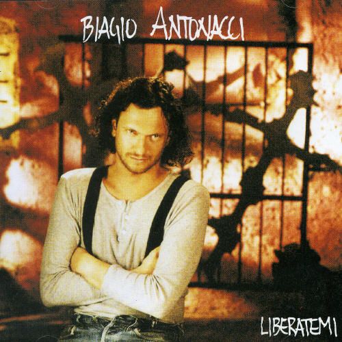 Liberatemi cover art