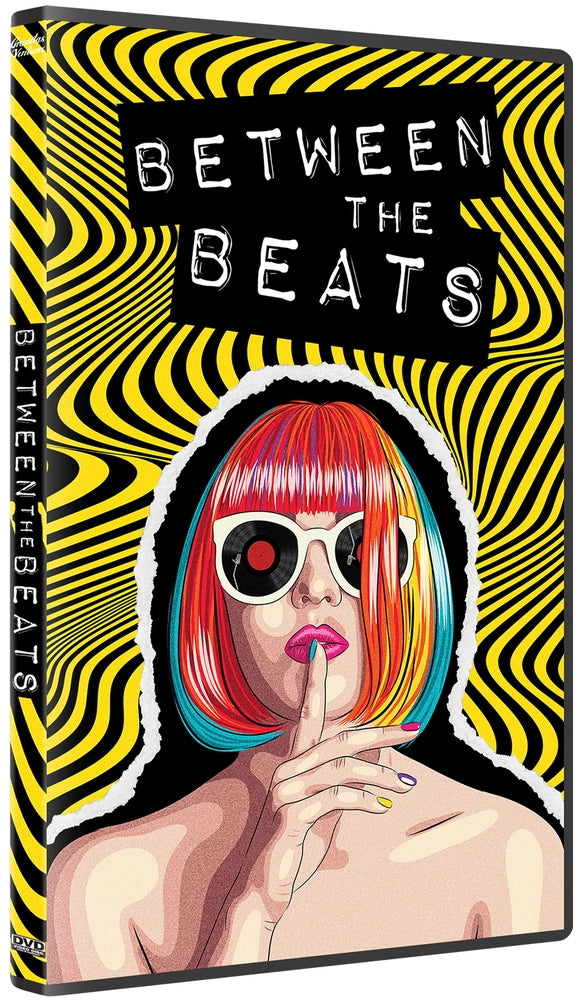 Between the Beats cover art