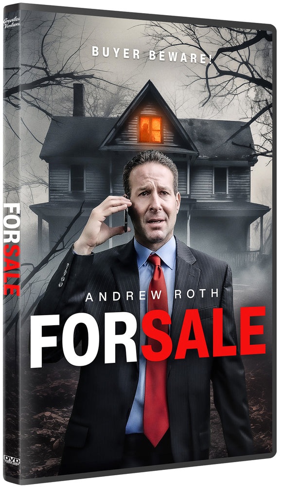 For Sale cover art