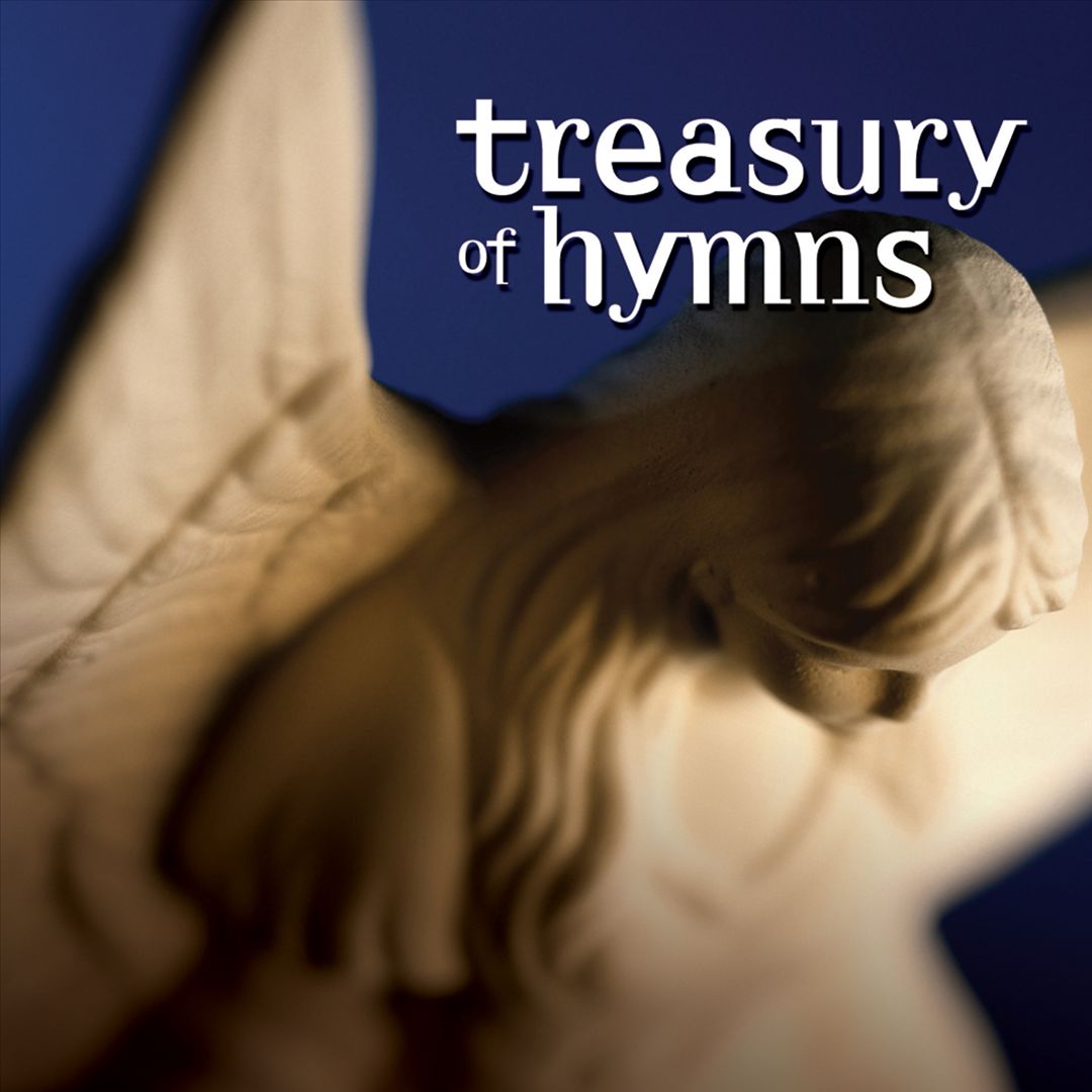 Treasury of Hymns cover art