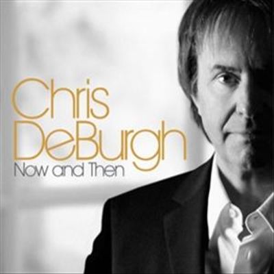 Now and Then cover art