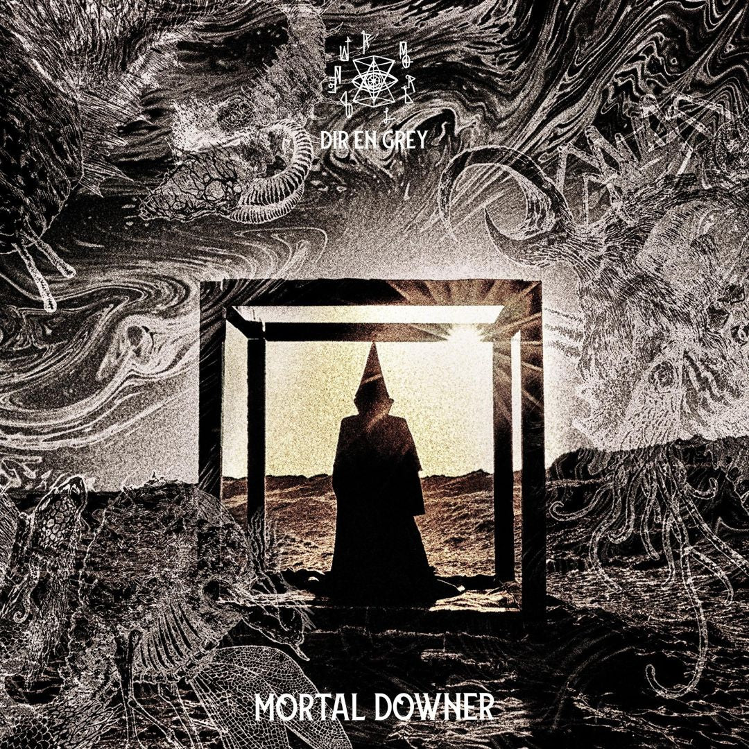 Mortal Downer [Limited] cover art
