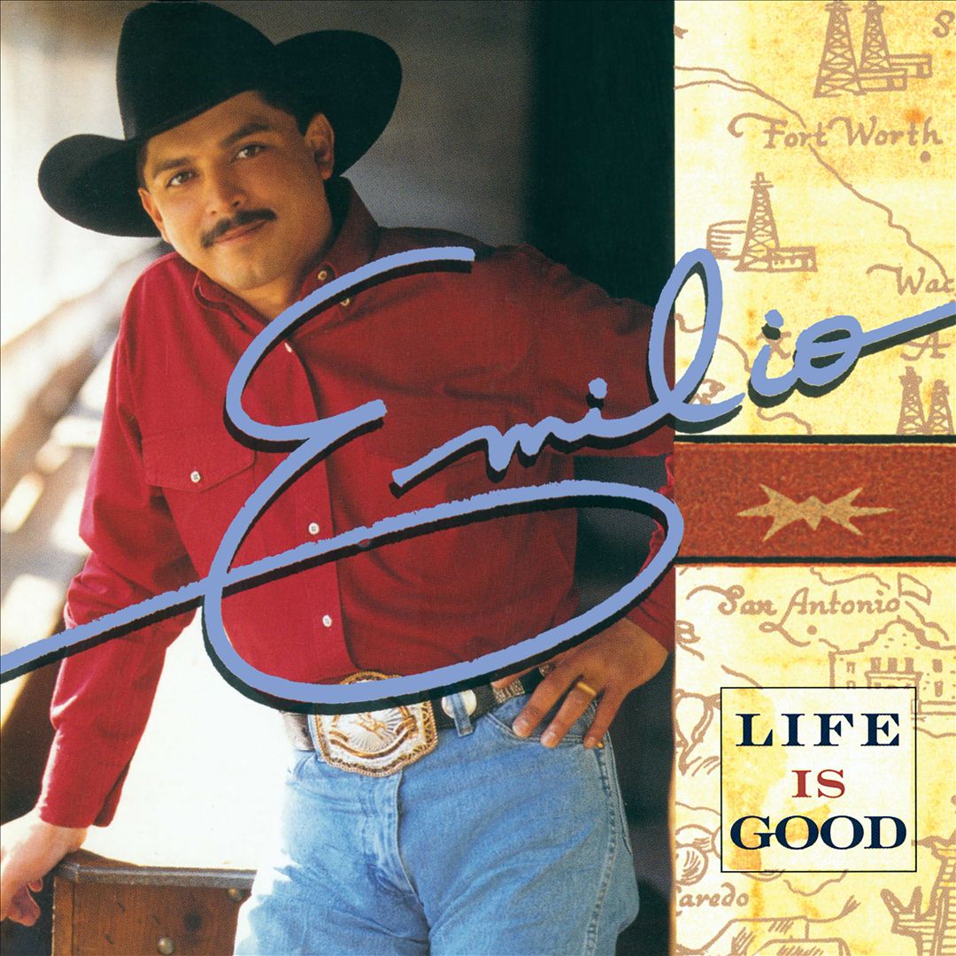 Life Is Good cover art