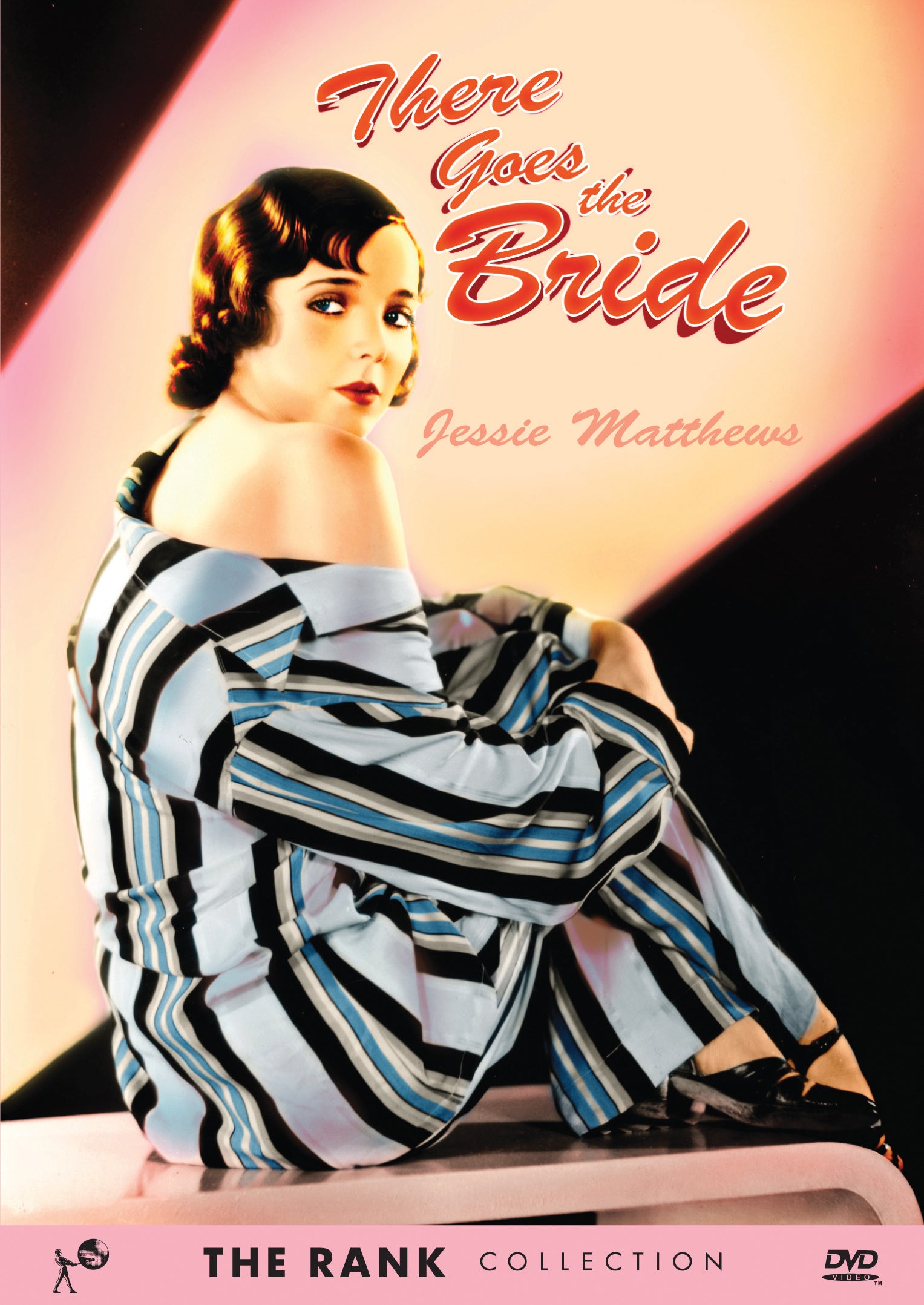 There Goes the Bride cover art