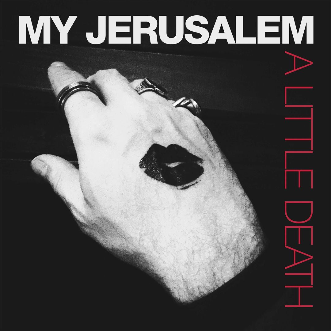 Little Death cover art