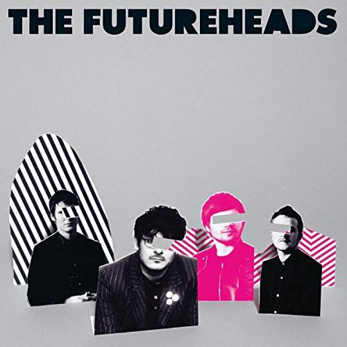 Futureheads cover art