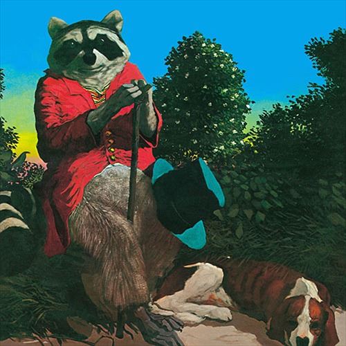 Naturally cover art