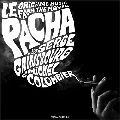 Pacha [Original Motion Picture Soundtrack] cover art