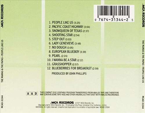 People Like Us cover art