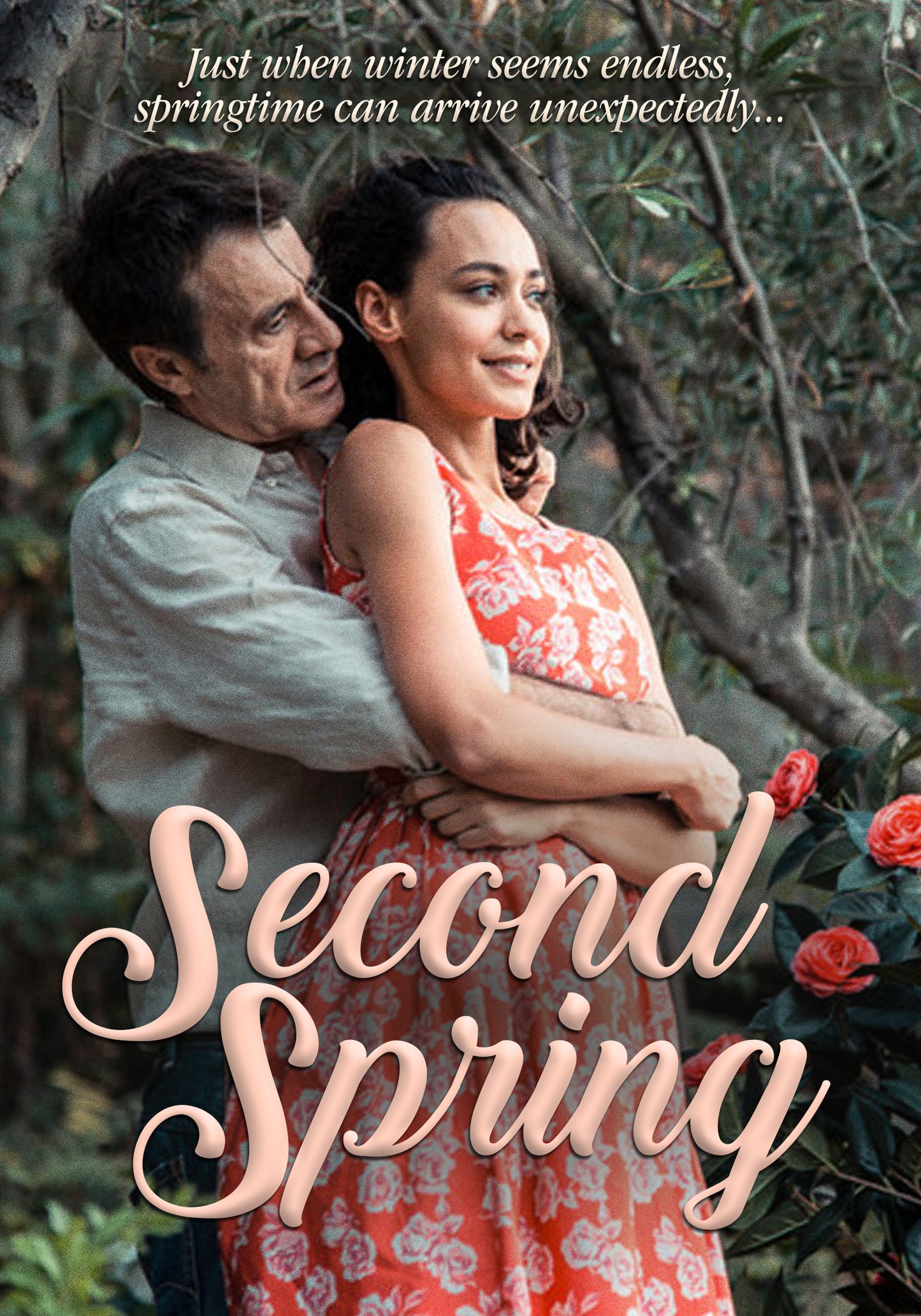 Second Spring cover art