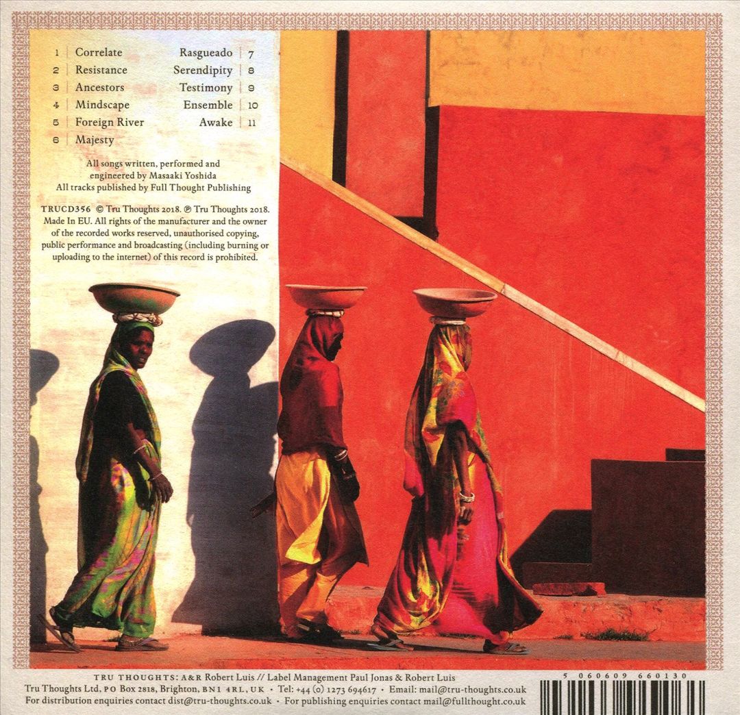 Cohesion cover art