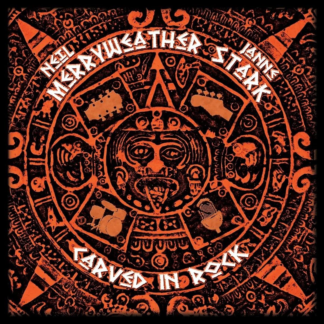 Carved In Rock cover art