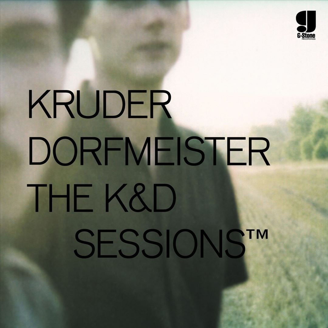 K&D Sessions [25th Anniversary Boxset Edition] cover art