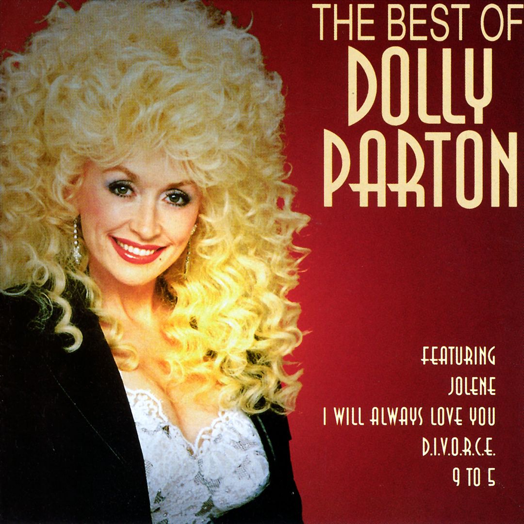 Best Of cover art
