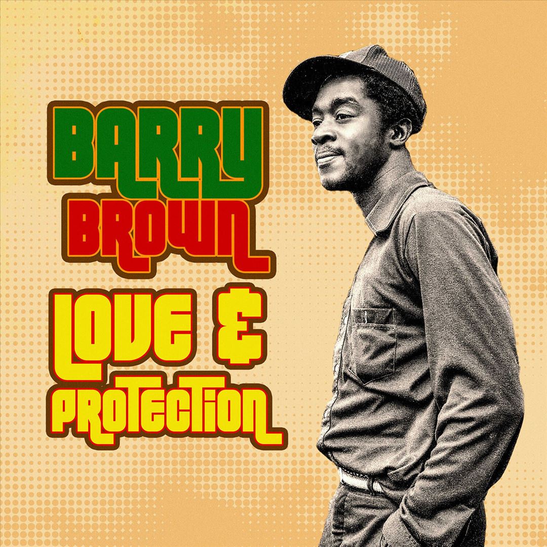 Love and Protection cover art