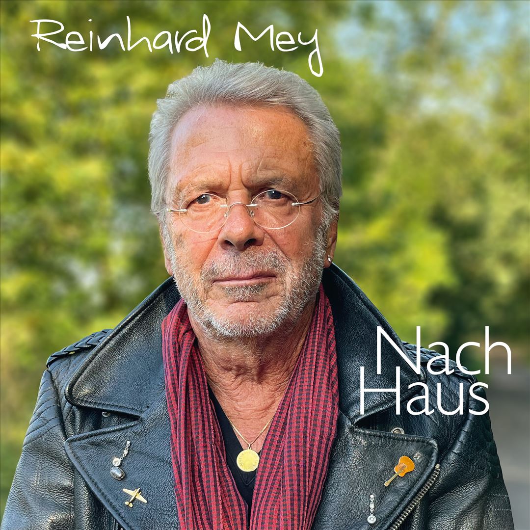 Nach Haus cover art