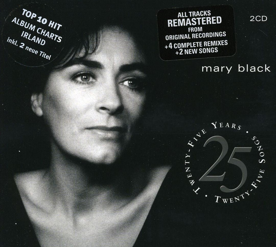 25 Years 25 Songs [Bonus Tracks] cover art