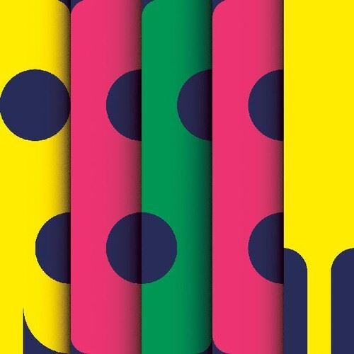 Reset cover art