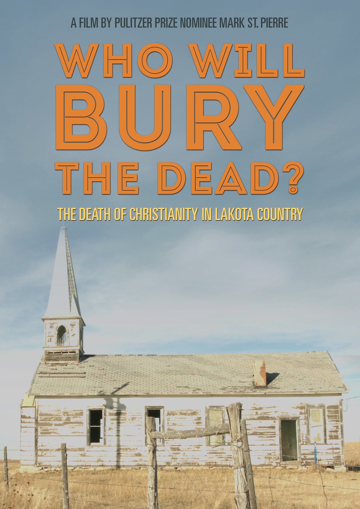Who Will Bury the Dead? cover art