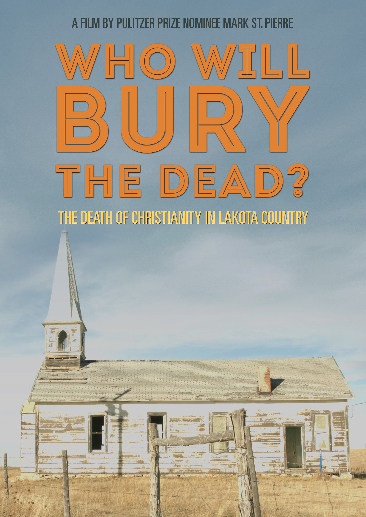Who Will Bury the Dead? cover art