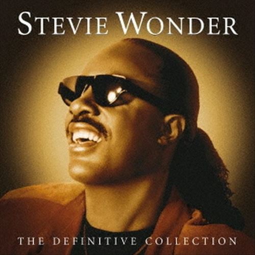 Definitive Collection [Universal] cover art