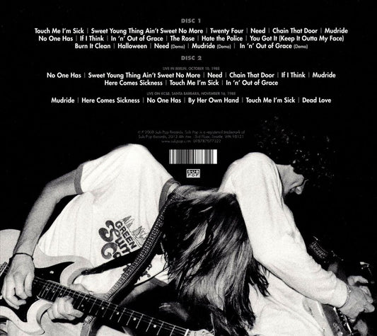 Superfuzz Bigmuff [Deluxe Edition] cover art