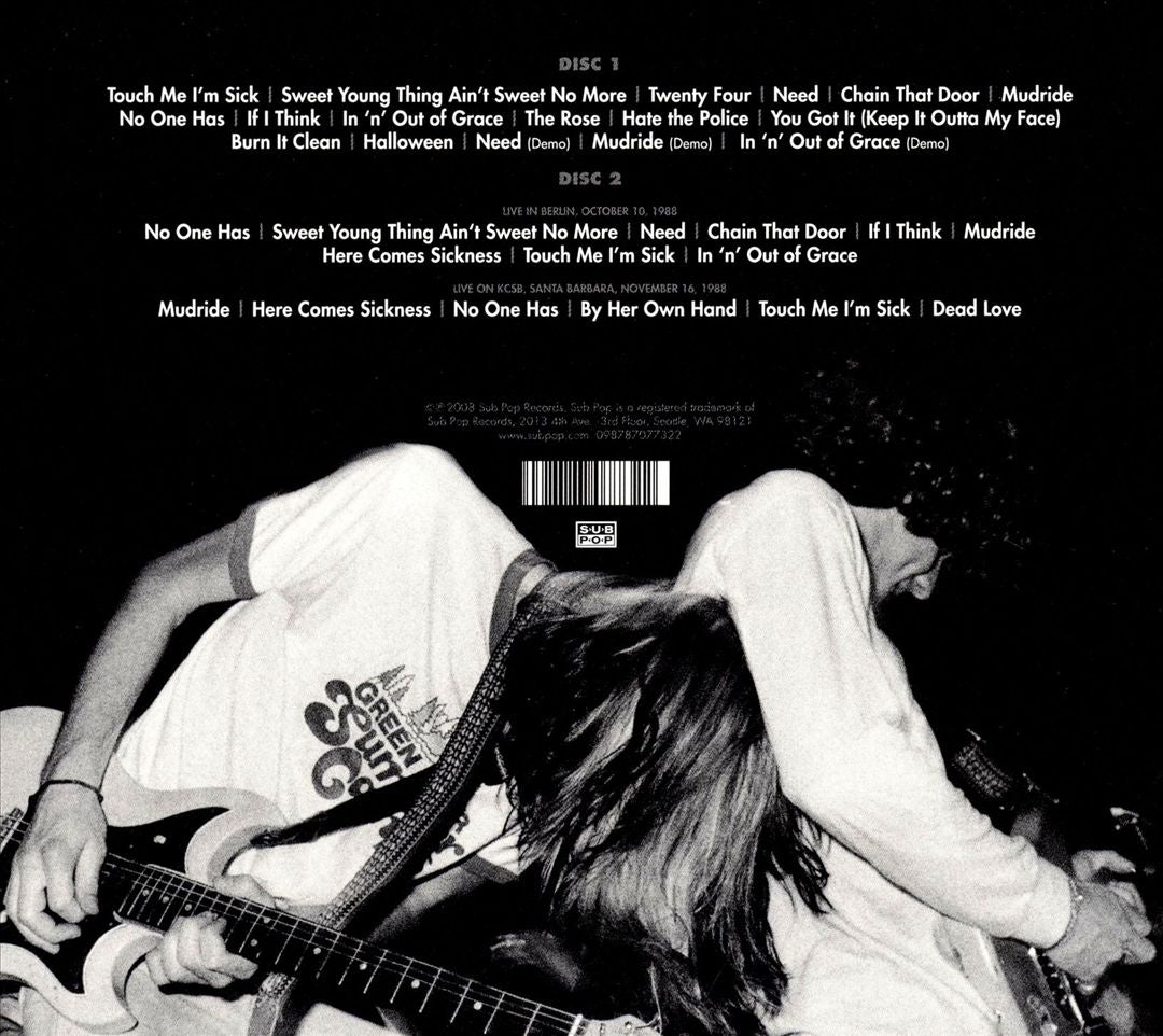 Superfuzz Bigmuff [Deluxe Edition] cover art