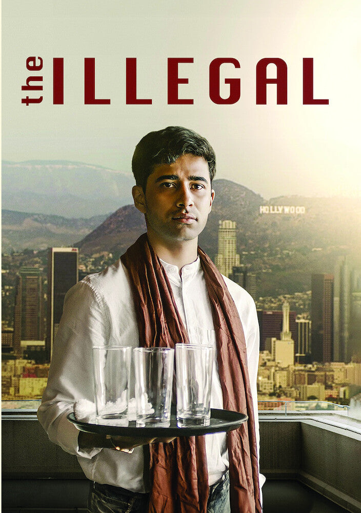 Illegal cover art