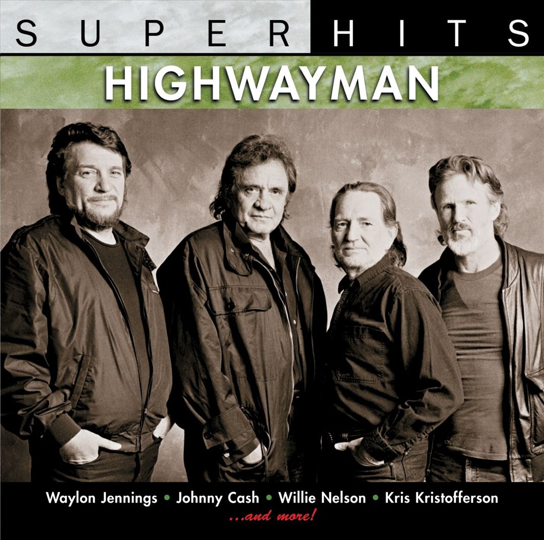 Super Hits cover art