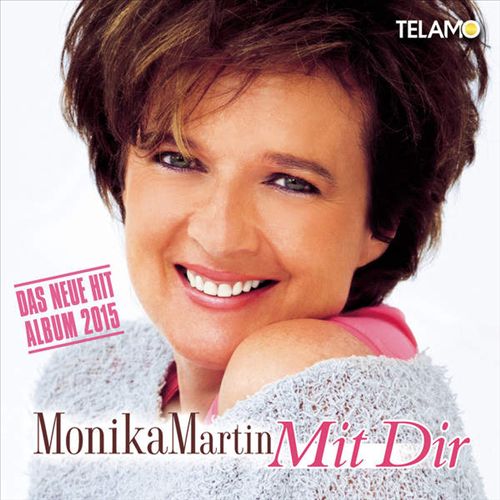Mit Dir cover art