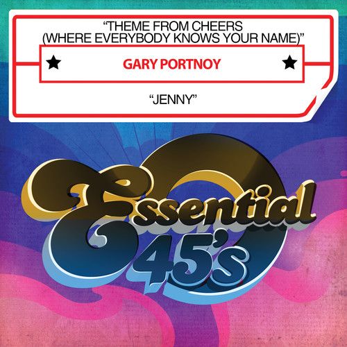 Where Everybody Knows Your Name cover art