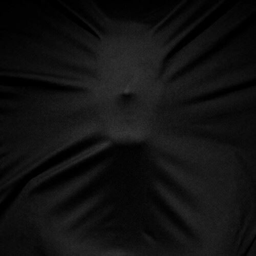 Satyricon & Munch cover art