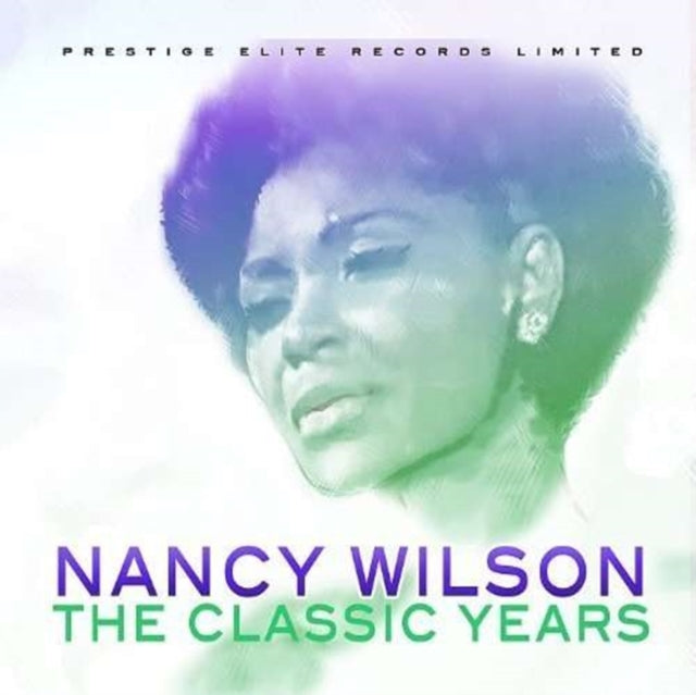 CLASSIC YEARS cover art